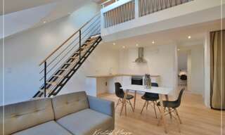 Appartement 3 Pièces 62 m² à vendre à Nantes (44200)