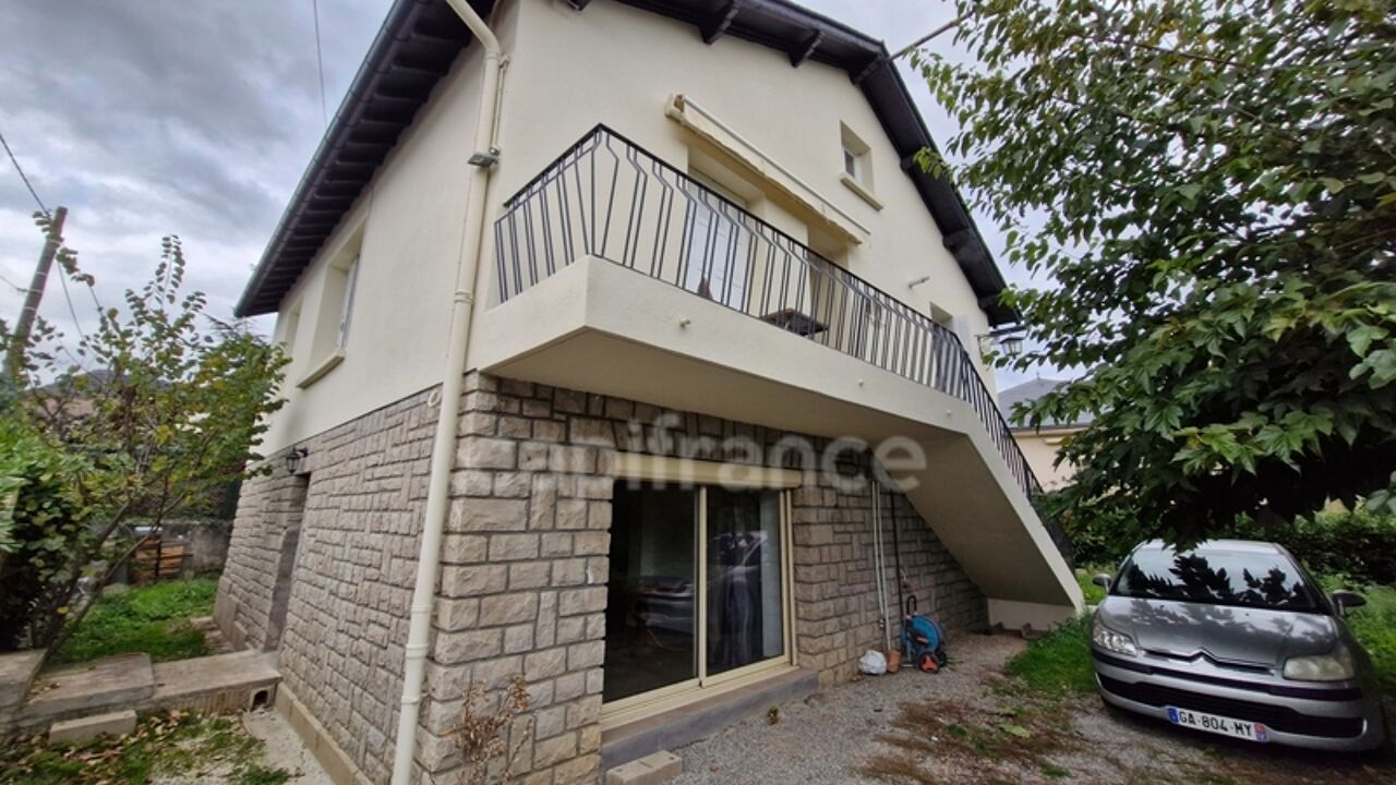 maison 7 pièces 151 m2 à vendre à Millau (12100)