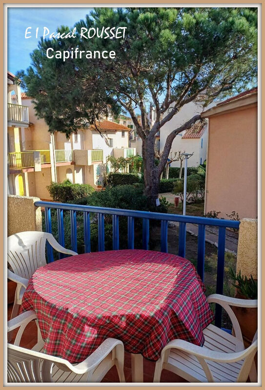 Appartement 4 pièces  à vendre Leucate 11370