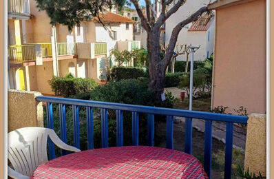 vente appartement 236 000 € à proximité de Leucate (11370)