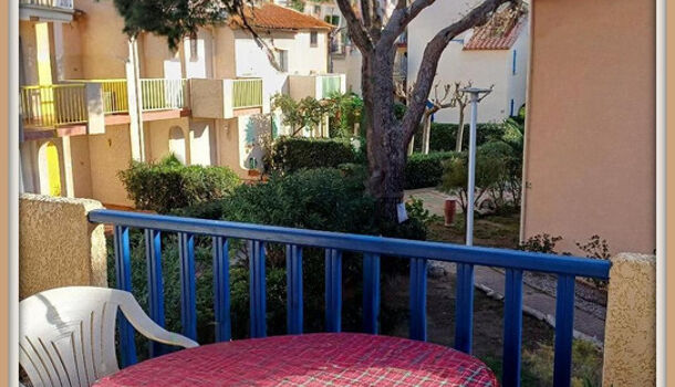 Appartement 4 pièces  à vendre Leucate 11370