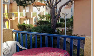 Appartement 4 Pièces 50 m² à vendre à Leucate (11370)