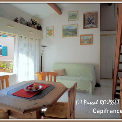 Appartement 4 pièces 236000 €