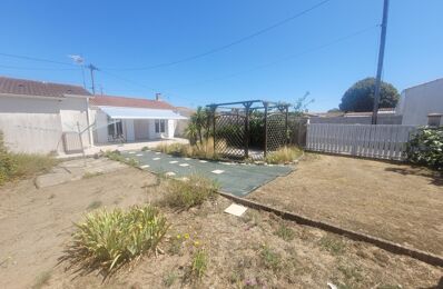 vente maison 229 000 € à proximité de L'Aiguillon-sur-Mer (85460)