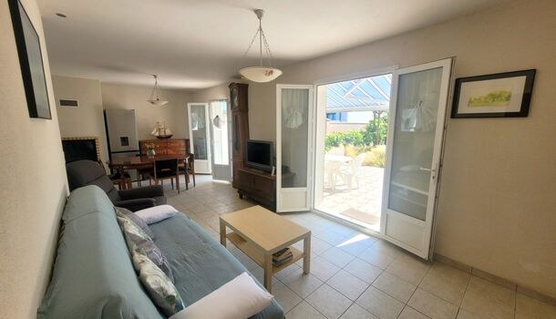 Villa / Maison 3 pièces  à vendre Aiguillon-sur-Mer (L') 85460