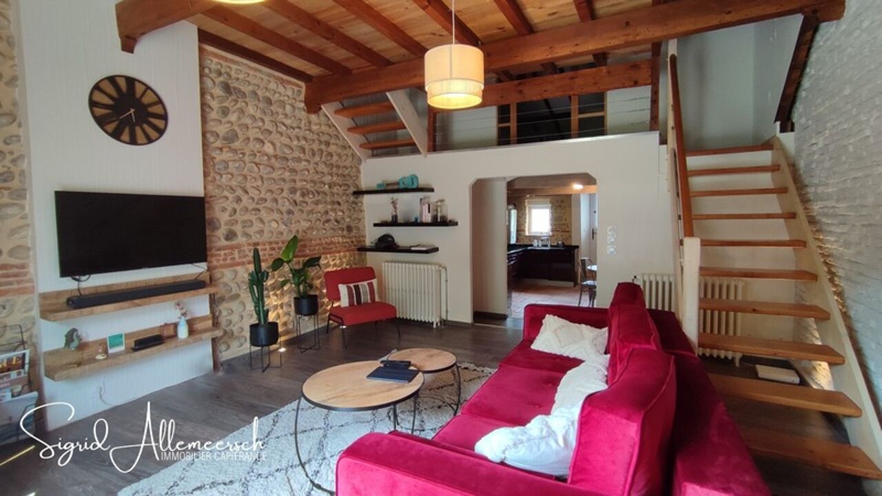 maison 3 pièces 72 m2 à louer à Mazères (09270)