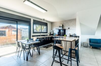 vente maison 358 000 € à proximité de Saint-André (97440)