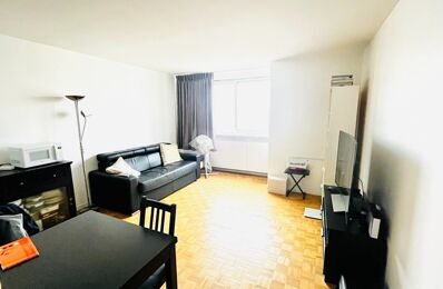 vente appartement 455 000 € à proximité de Boulogne-Billancourt (92100)