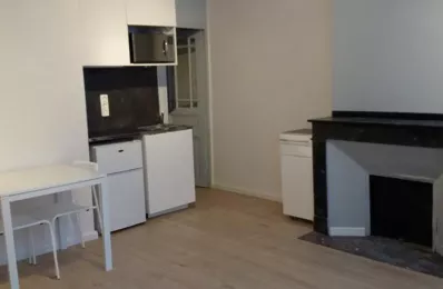 appartement 1 pièces 25 m2 à louer à Toulouse (31300)