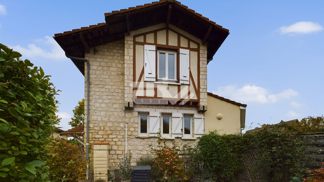 maison 4 pièces 98 m2 à vendre à Reims (51100)