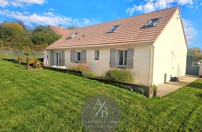 vente maison 316 500 € à proximité de Saint-Germer-de-Fly (60850)