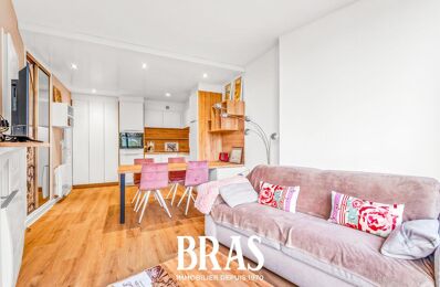 vente appartement 365 000 € à proximité de Batz-sur-Mer (44740)