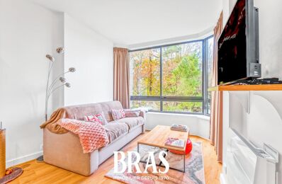 vente appartement 365 000 € à proximité de Saint-André-des-Eaux (44117)