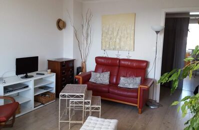 appartement 3 pièces 70 m2 à louer à Montpellier (34000)