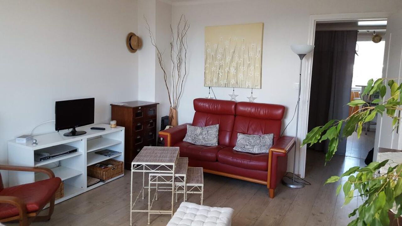 appartement 3 pièces 70 m2 à louer à Montpellier (34000)