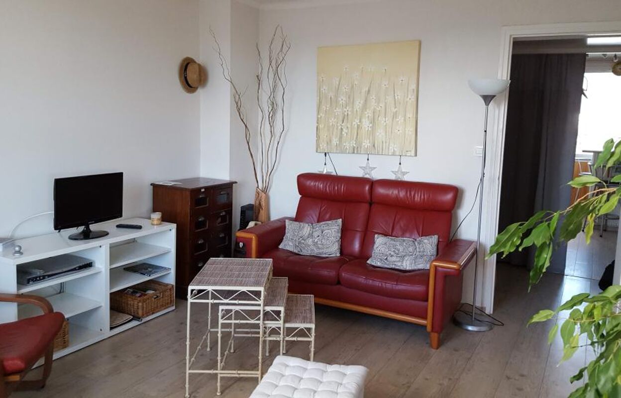 appartement 3 pièces 70 m2 à louer à Montpellier (34000)