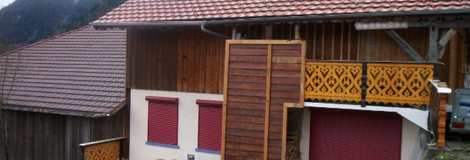 Appartement 1 Pièce 24 m² à louer à Thonon-les-Bains (74200)