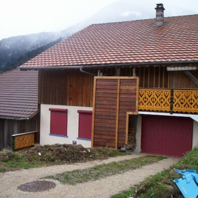 Appartement 1 pièces 380 €