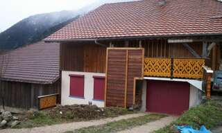 Appartement 1 Pièce 24 m² à louer à Thonon-les-Bains (74200)