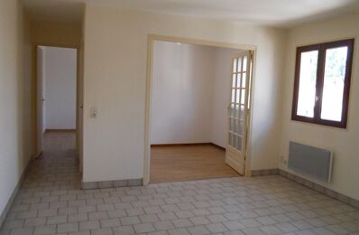 appartement 2 pièces 41 m2 à louer à Briare (45250)