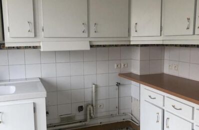 location appartement 1 838 € CC /mois à proximité de Argenteuil (95100)