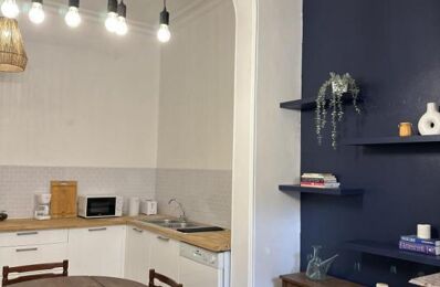 appartement 4 pièces 80 m2 à louer à Perpignan (66000)