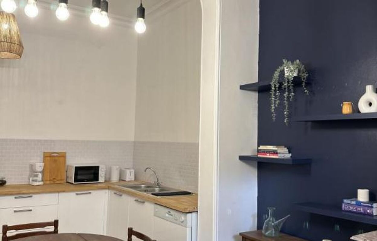 appartement 4 pièces 80 m2 à louer à Perpignan (66000)