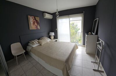 appartement 1 pièces 12 m2 à louer à Montpellier (34000)