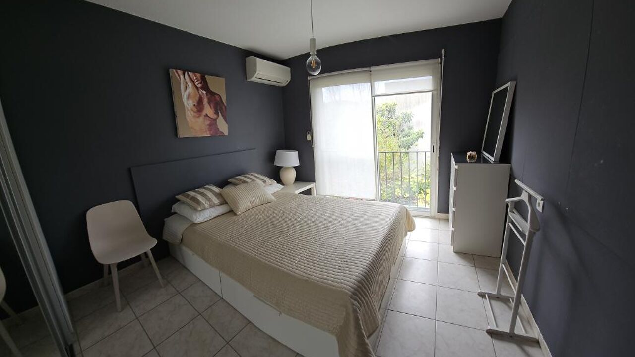 appartement 1 pièces 12 m2 à louer à Montpellier (34000)