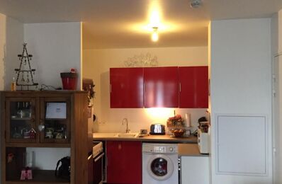 location appartement 1 190 € CC /mois à proximité de Saint-Maur-des-Fossés (94)