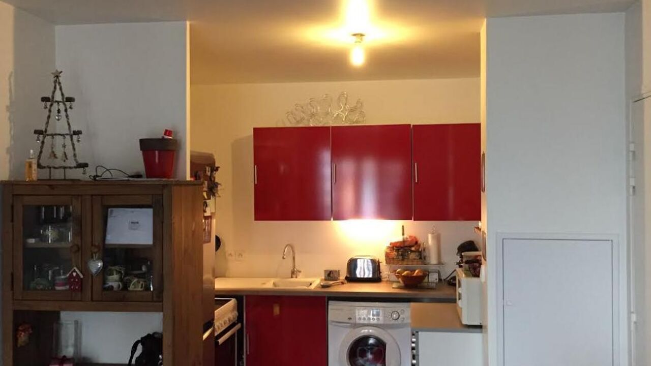 appartement 3 pièces 53 m2 à louer à Valenton (94460)