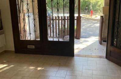 location appartement 500 € CC /mois à proximité de Draguignan (83300)