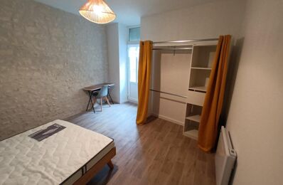 location appartement 650 € CC /mois à proximité de Bourges (18000)