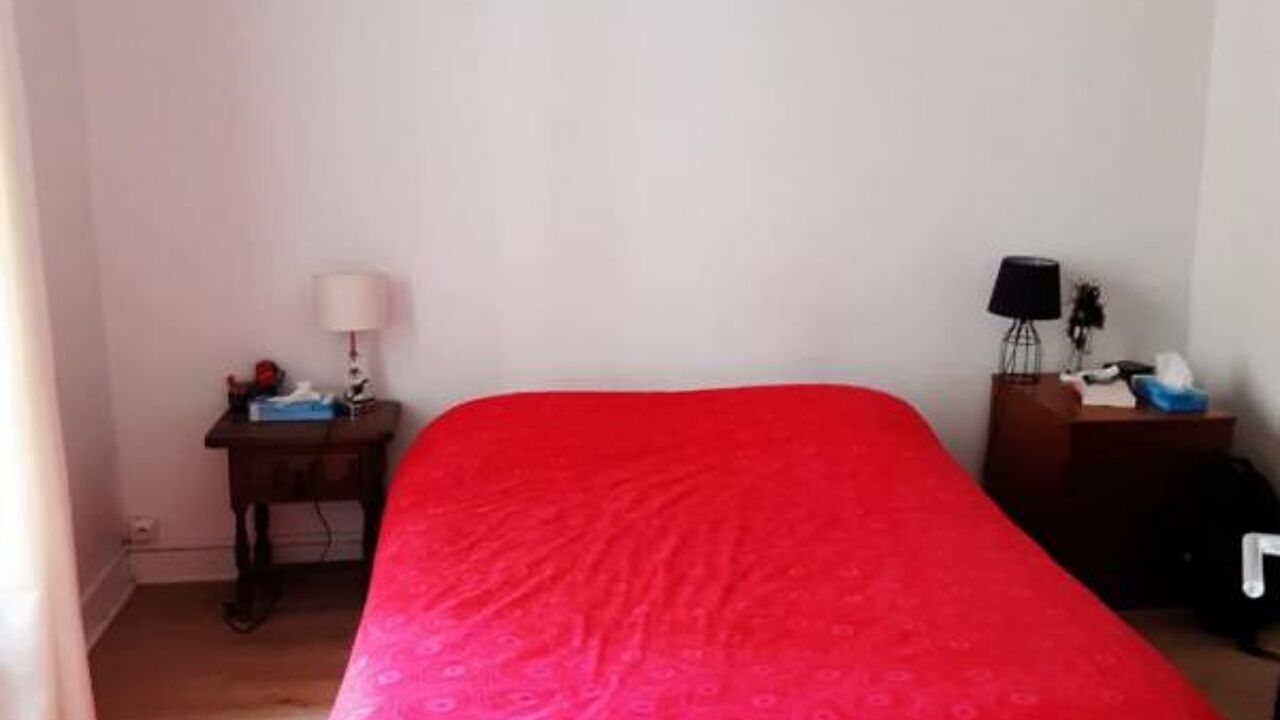 appartement 2 pièces 28 m2 à louer à Bois-Colombes (92270)