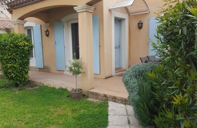 location maison 1 300 € CC /mois à proximité de Lançon-Provence (13680)