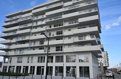 appartement 2 pièces 42 m2 à louer à Boulogne-sur-Mer (62200)