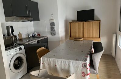 location appartement 900 € CC /mois à proximité de Châtenay-Malabry (92290)