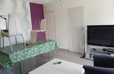 appartement 5 pièces 77 m2 à louer à Vannes (56000)