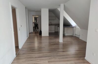 appartement 3 pièces 60 m2 à louer à Avolsheim (67120)