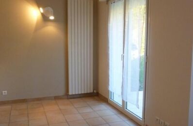 appartement 1 pièces 19 m2 à louer à Jacob-Bellecombette (73000)