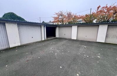 garage  pièces 40 m2 à vendre à Saint-Jean-de-la-Ruelle (45140)