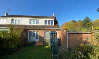 Maison 4 Pièces 88 m² à vendre à Wattignies (59139)