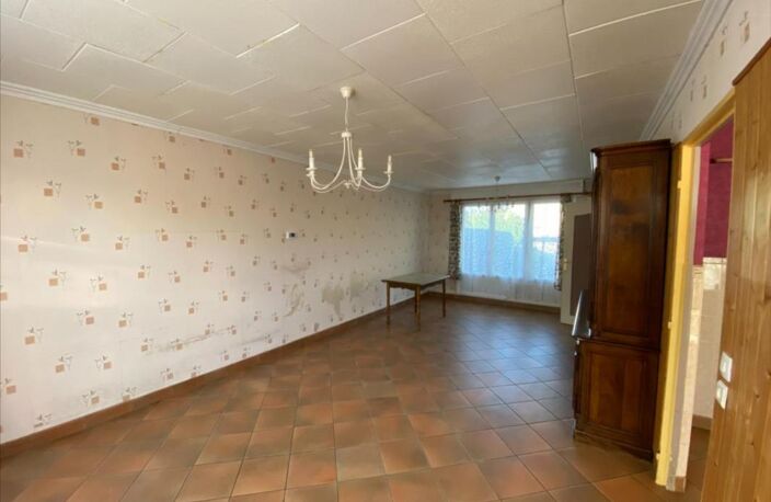 A vendre Wattignies village expo maison de lotissement 3 chambre — photo 2