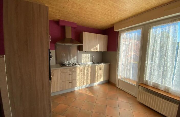 A vendre Wattignies village expo maison de lotissement 3 chambre — photo 4