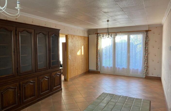 A vendre Wattignies village expo maison de lotissement 3 chambre — photo 5