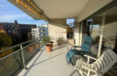 vente appartement 369 500 € à proximité de Pérenchies (59840)