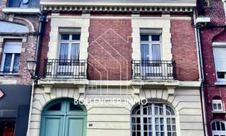 Maison 8 Pièces 211 m² à vendre à Bailleul (59270)