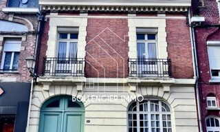 Maison 8 Pièces 211 m² à vendre à Bailleul (59270)
