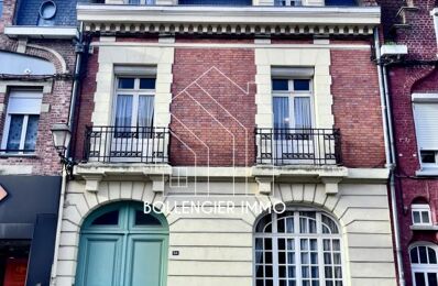 maison 8 pièces 211 m2 à vendre à Bailleul (59270)