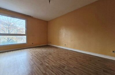 appartement 1 pièces 24 m2 à vendre à Lille (59000)